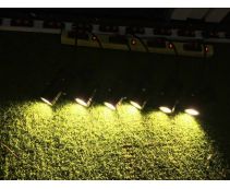Đèn led cắm cỏ 5w