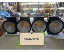 Đèn pha led cần cẩu 200W 