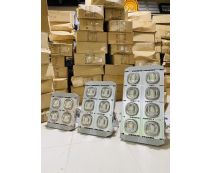 Đèn pha led module 400w