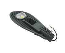 Đèn đường led 30w kiểu chiếc lá