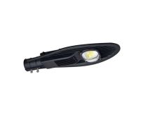 Đèn đường led 50w kiểu chiếc lá