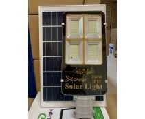 Đèn led năng lượng mặt trời giá rẻ