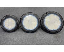 Đèn led nhà xưởng highbay ufo