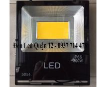 ĐÈN PHA LED 200W TIM COB 5054