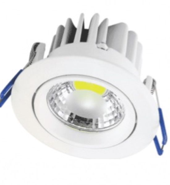 Đèn led downlight PRDFF90L5 Paragon