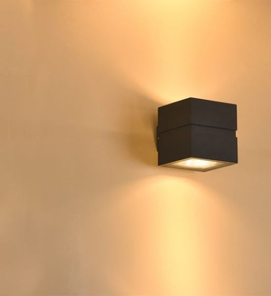 Đèn LED gắn tường LWA0150B Kingled
