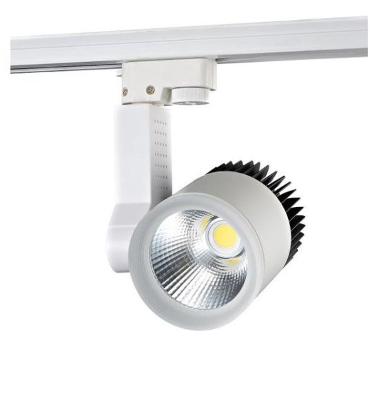  ĐÈN RỌI RAY COB 20W (MODEL: SPLC20W)