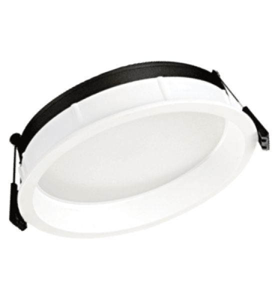 Đèn Led âm trần 7W PRDOO104L7/30/42/65 Paragon