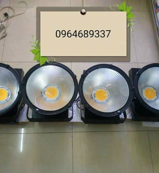 Đèn pha led cần cẩu 300W