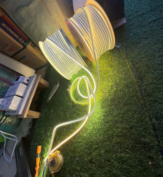 LED Dây Silicon 24V Chống Nước – Đặc Điểm, Giá Bán Và Cách Chọn