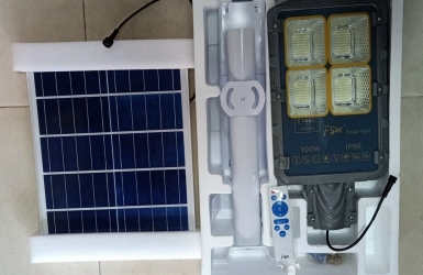 Đèn pha led 100w giá bao nhiêu