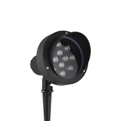 đèn led cắm cỏ 30w