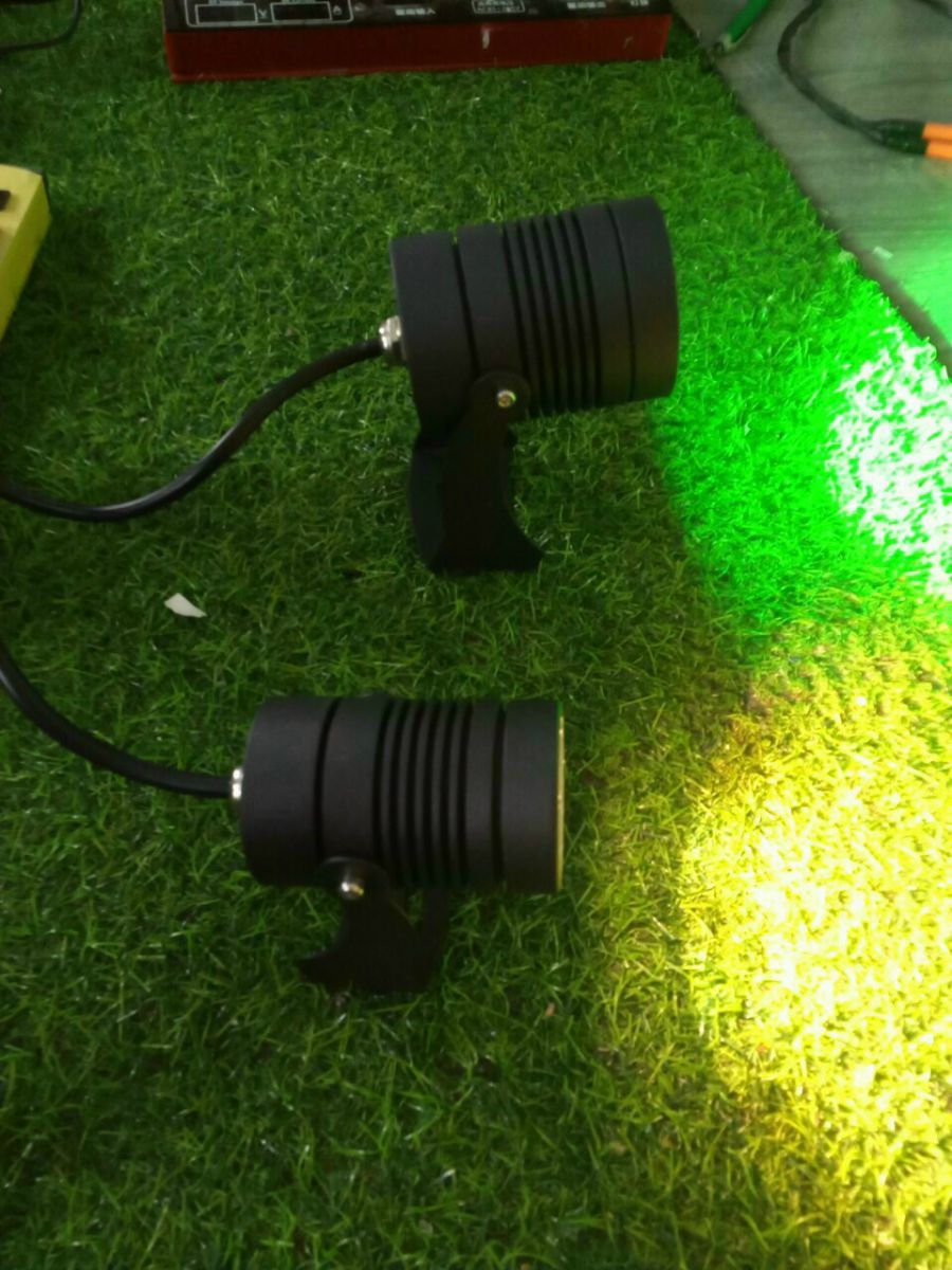 Đèn led cắm cỏ 3w