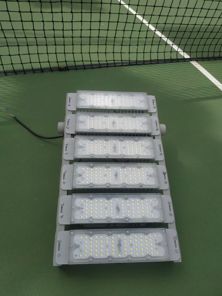 Đèn pha led 300W Philips