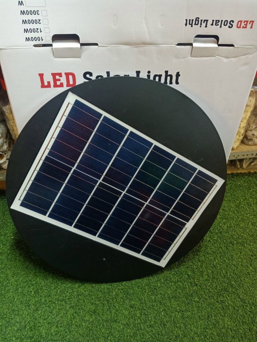 Đèn pha năng lượng mặt trời 1000w JD81000L 2